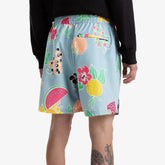 Vans Primary Print Elastisch